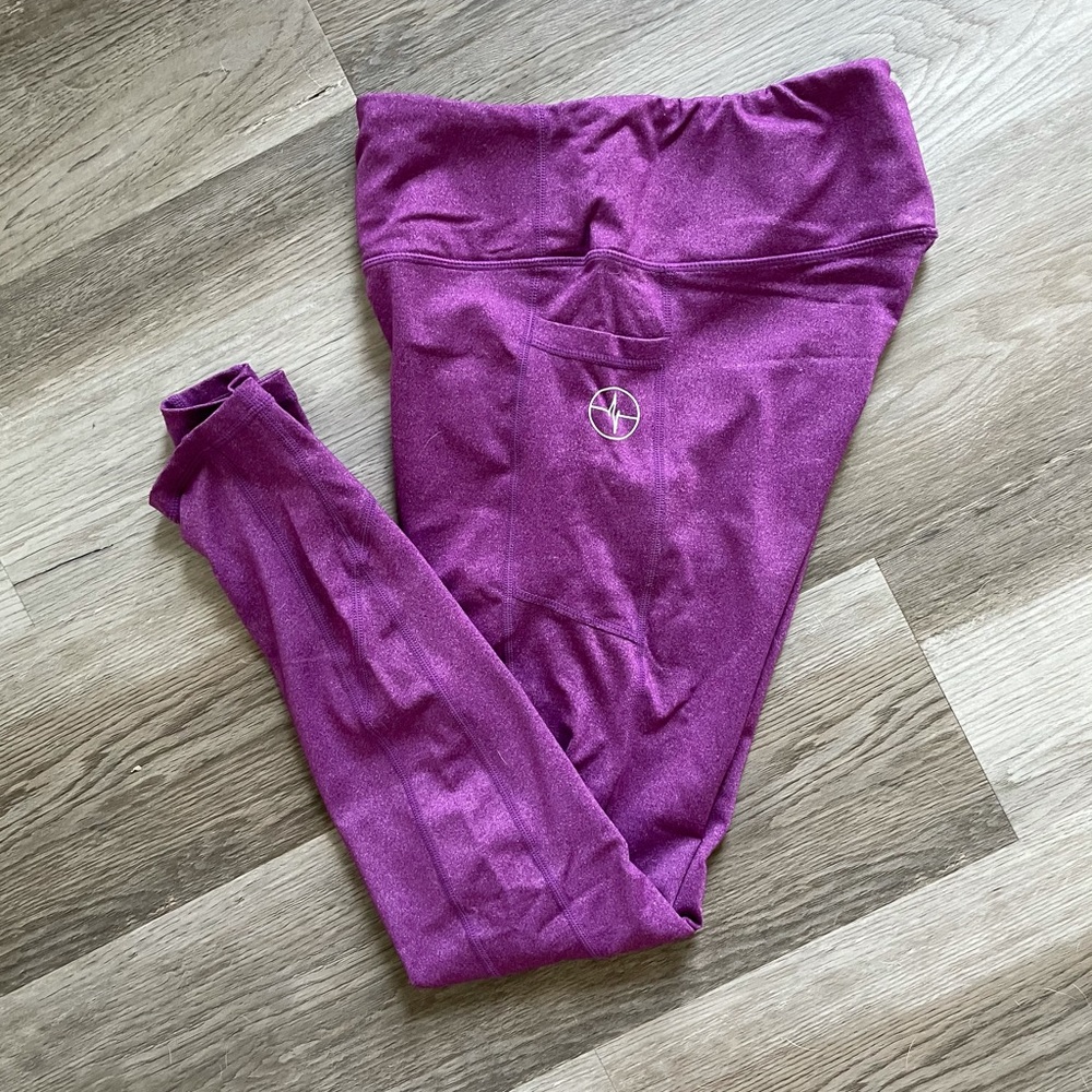 Ethos leggings